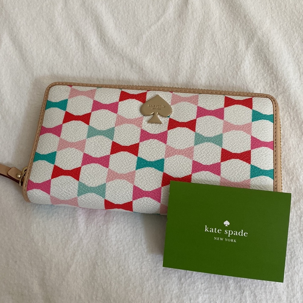 Kate Spade Wallet